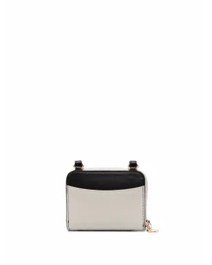 Stella McCartney ステラ ロゴ ストラップ ウォレット - サムネイル2