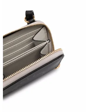 Stella McCartney ステラ ロゴ ストラップ ウォレット - サムネイル3