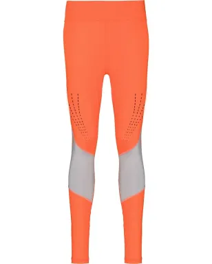 adidas by Stella McCartney TruePurpose トレーニング レギンス - オレンジ - サムネイル1