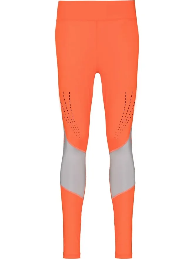 adidas by Stella McCartney adidas by Stella McCartney TruePurpose トレーニング レギンス - オレンジの商品画像