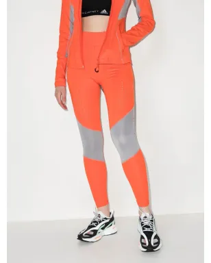 adidas by Stella McCartney TruePurpose トレーニング レギンス - オレンジ - サムネイル2