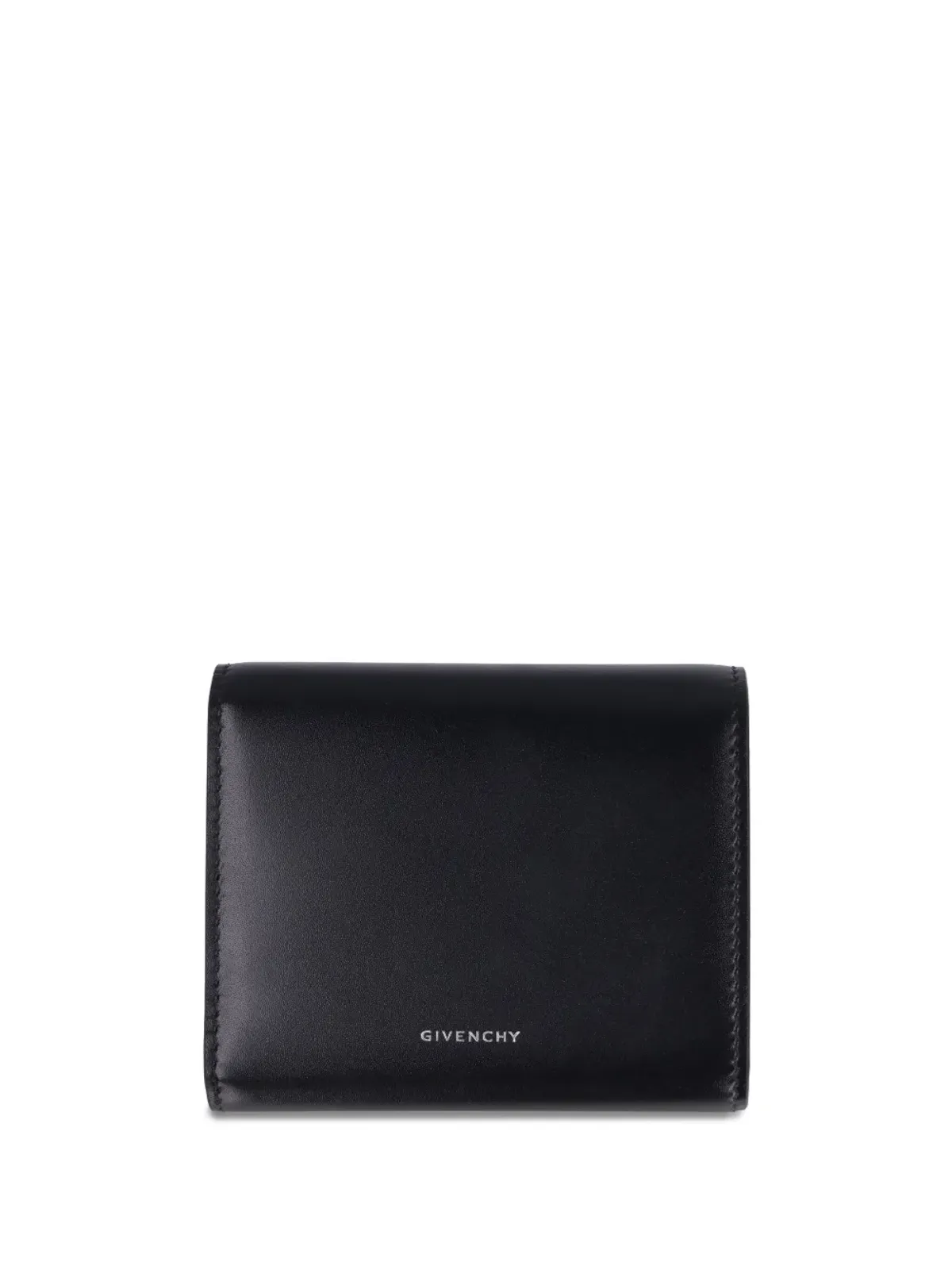 Givenchy 4Gモチーフ ロゴプレート ウォレット - 画像2
