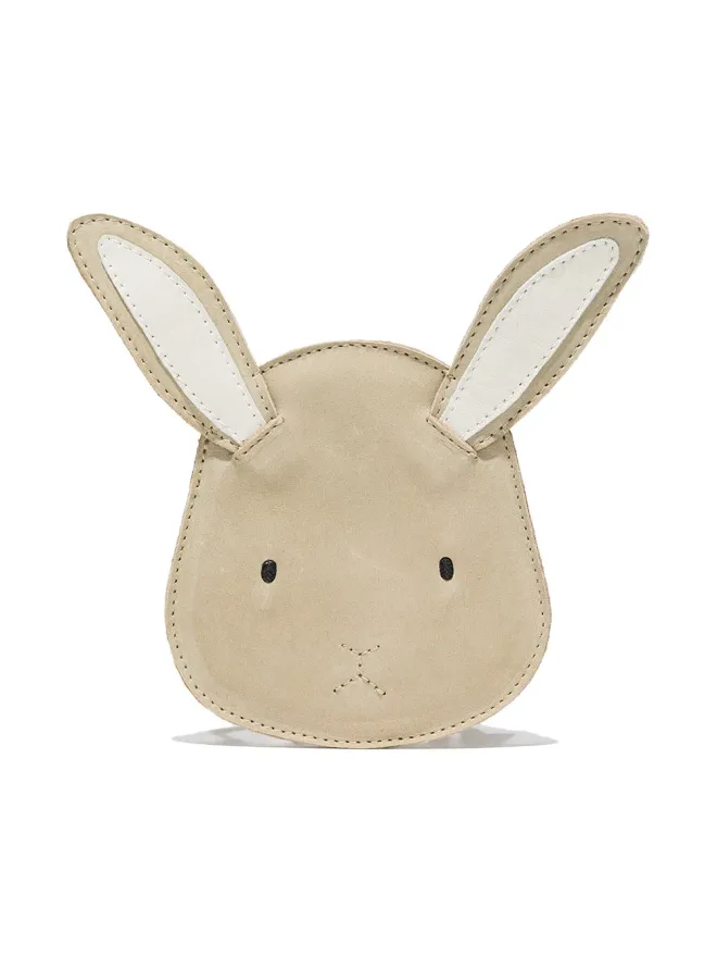Donsje Donsje ブリッタ バニー クロスボディバッグの商品画像