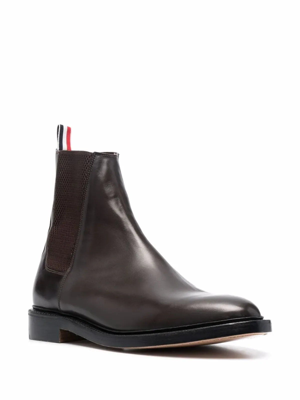 Thom Browne チェルシーブーツ - 画像2