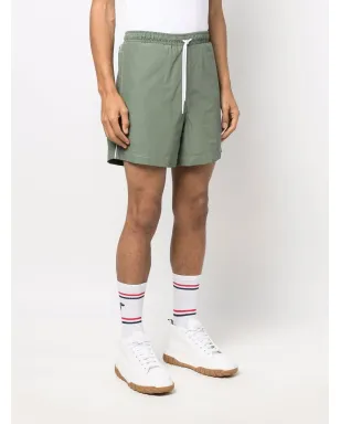 Thom Browne グログランタブ トラックショーツ - サムネイル3