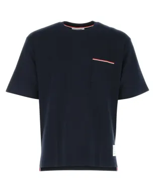 Thom Browne ショートスリーブTシャツ - サムネイル1