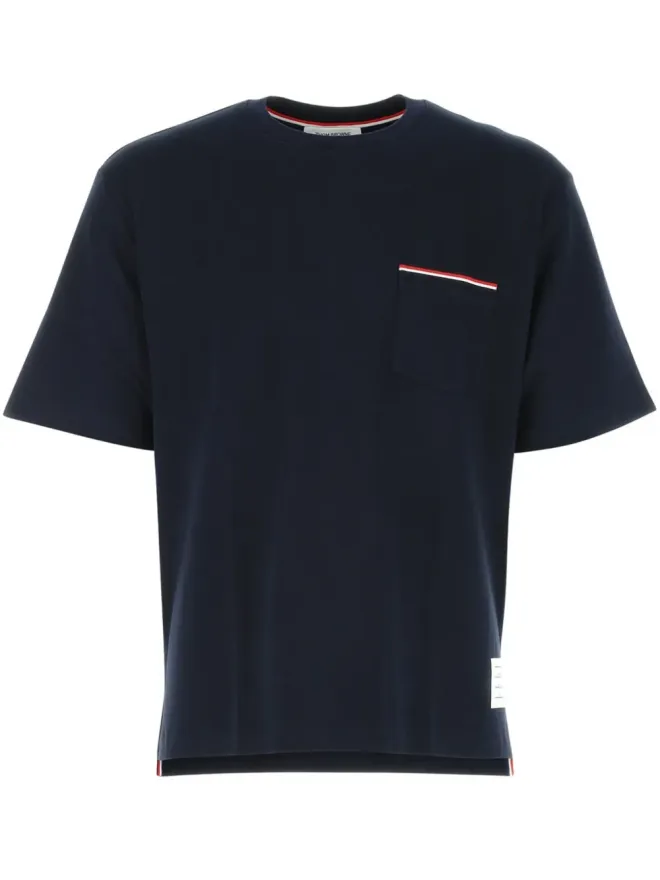 Thom Browne Thom Browne ショートスリーブTシャツの商品画像