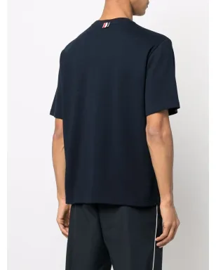 Thom Browne ショートスリーブTシャツ - サムネイル4