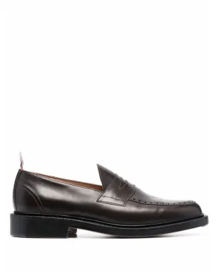 Thom Browne Goodyear-ソール ペニースローファー - サムネイル1