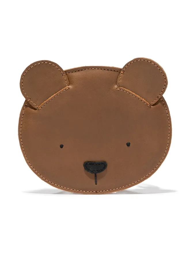 Donsje Donsje ブリッタ テディ ショルダーバッグの商品画像