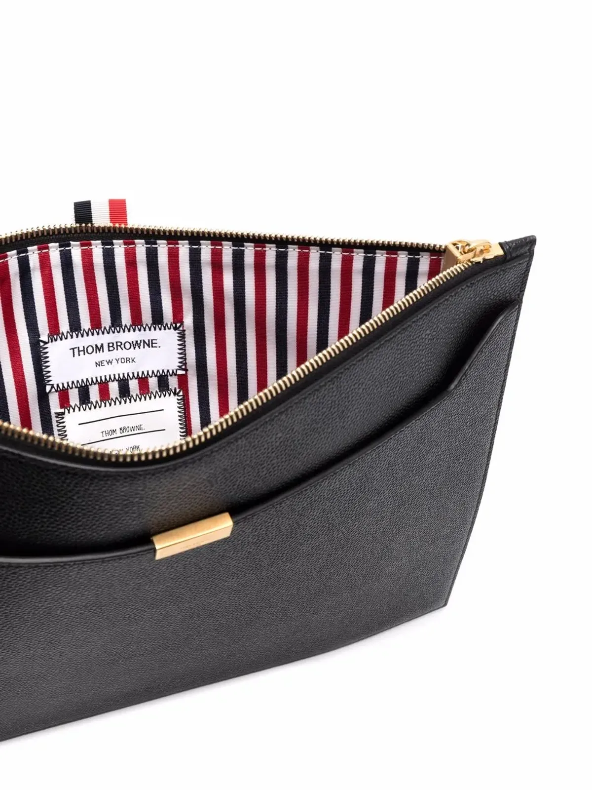 Thom Browne クラッチバッグ - 画像5
