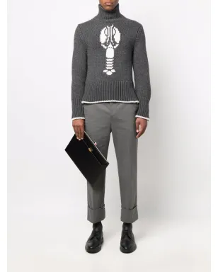 Thom Browne クラッチバッグ - サムネイル2