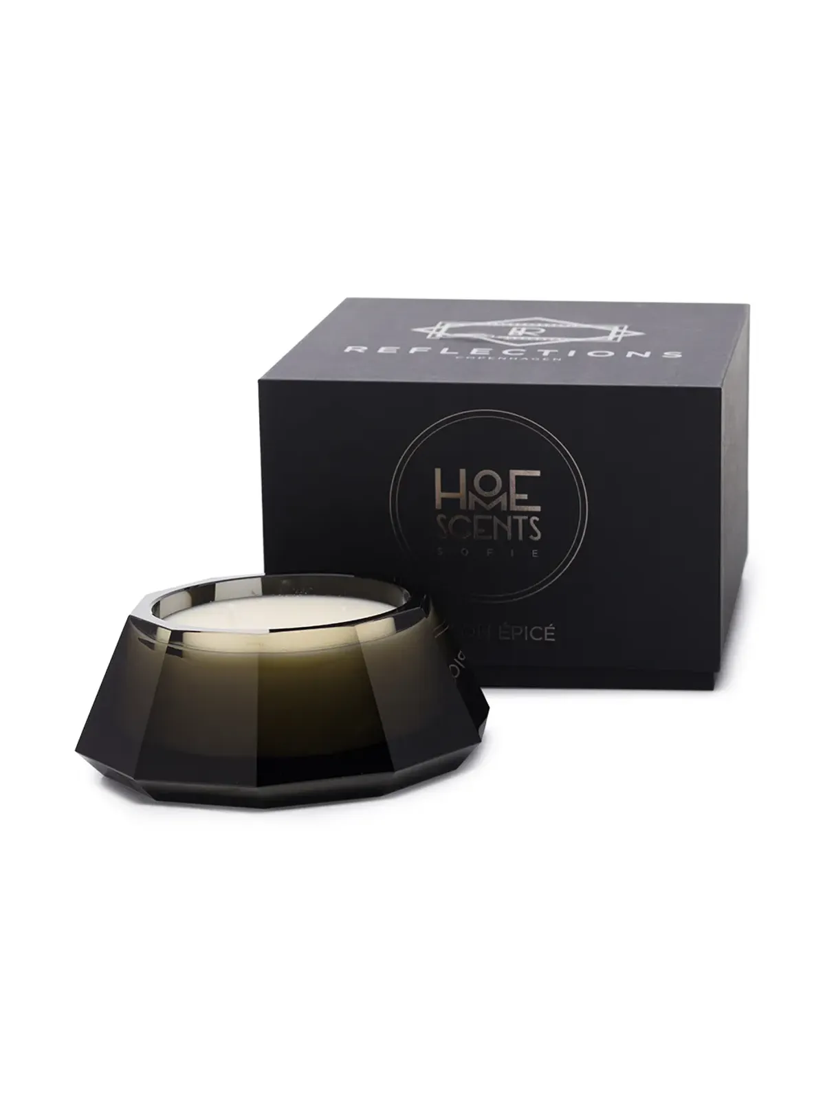 Reflections Copenhagen Sofie scented candle - 画像3