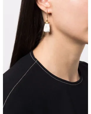 Andres Gallardo リトルハンド ピアス - サムネイル3