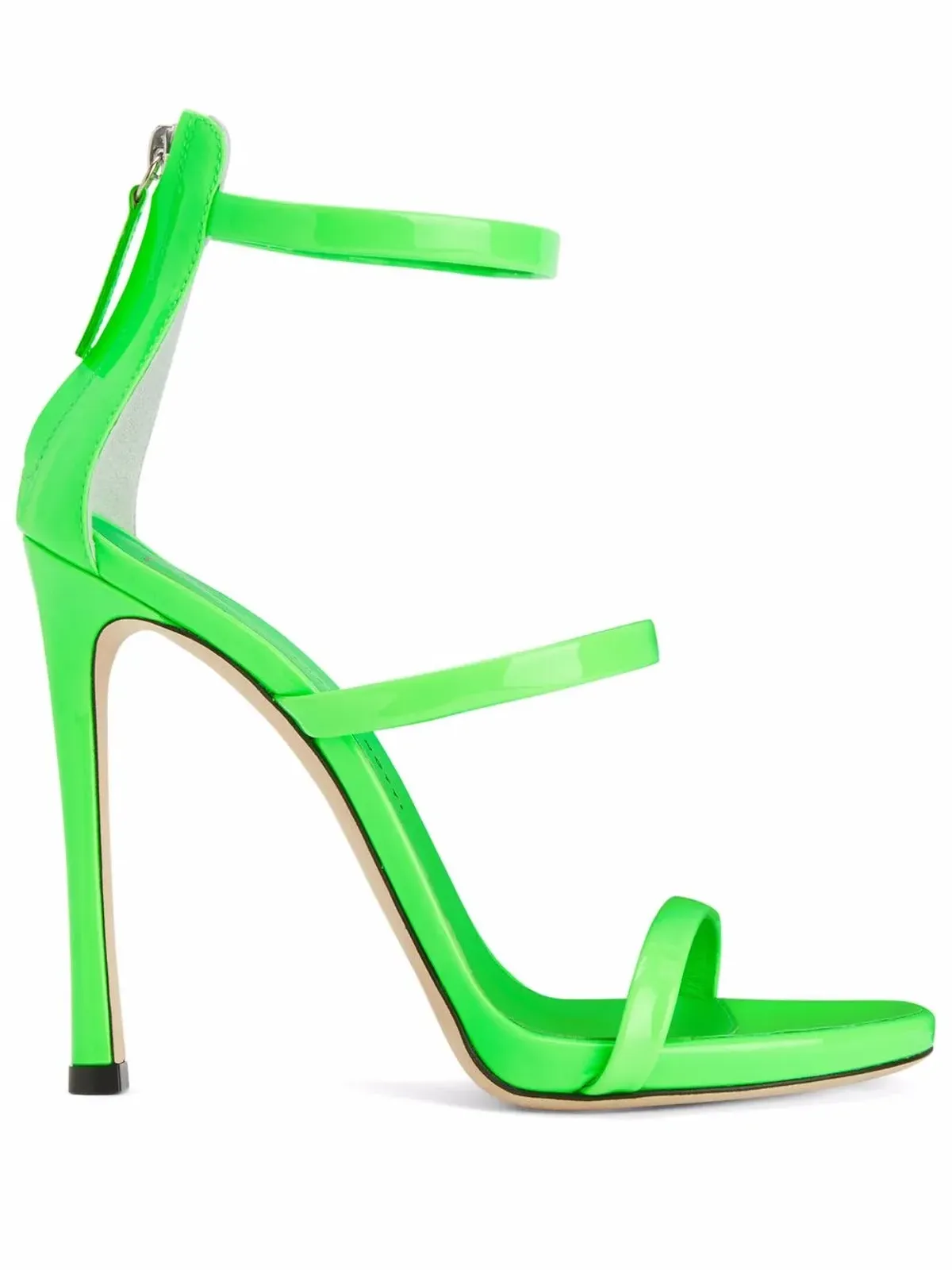Giuseppe Zanotti ハーモニーサンダル - 画像1