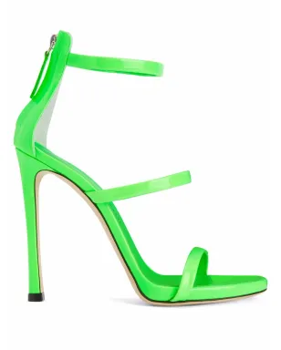 Giuseppe Zanotti ハーモニーサンダル - サムネイル1