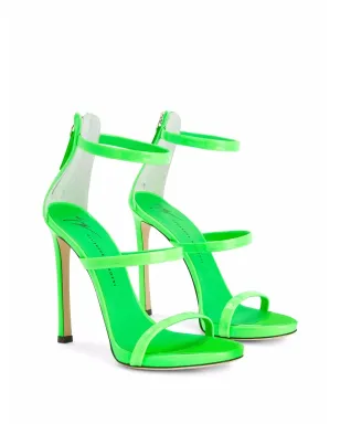 Giuseppe Zanotti ハーモニーサンダル - サムネイル2