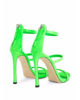 Giuseppe Zanotti ハーモニーサンダル - サムネイル3