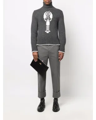 Thom Browne クラッチバッグ - サムネイル2