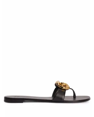 Giuseppe Zanotti Lyra Zaliサンダル - サムネイル1