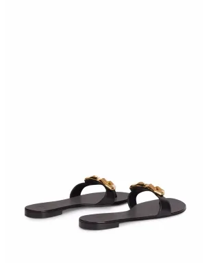 Giuseppe Zanotti Lyra Zaliサンダル - サムネイル3
