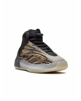 Adidas Yeezy Kids Yeezy Quantum Amber Tint スニーカー - サムネイル1