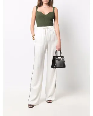 Ferragamo Gancini レザー トートバッグ - サムネイル2