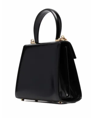Ferragamo Gancini レザー トートバッグ - サムネイル3