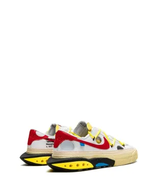 Nike X Off-White ブレザー ロー スニーカー - サムネイル3