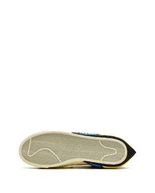 Nike X Off-White ブレザー ロー スニーカー - サムネイル4