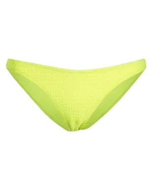 Alexander Wang ロゴニットビキニボトムス - サムネイル1