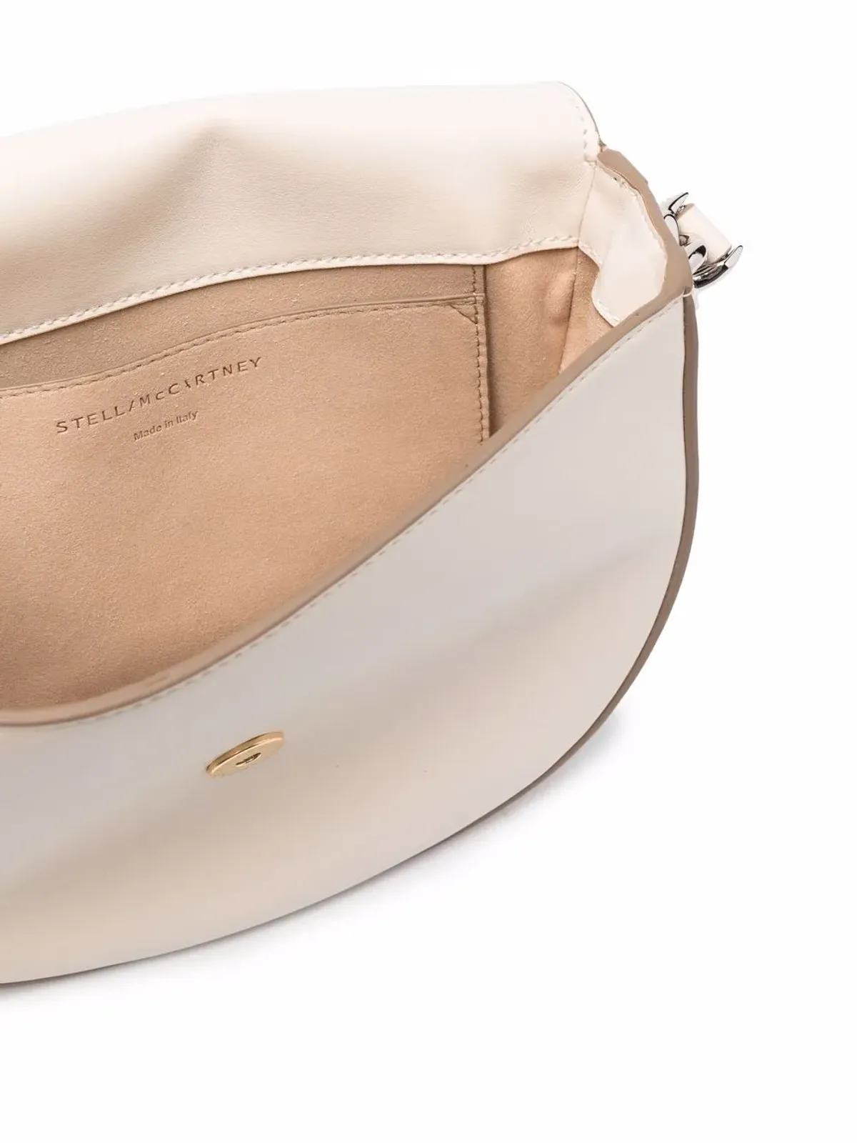 Stella McCartney Frayme ショルダーバッグ - 画像5