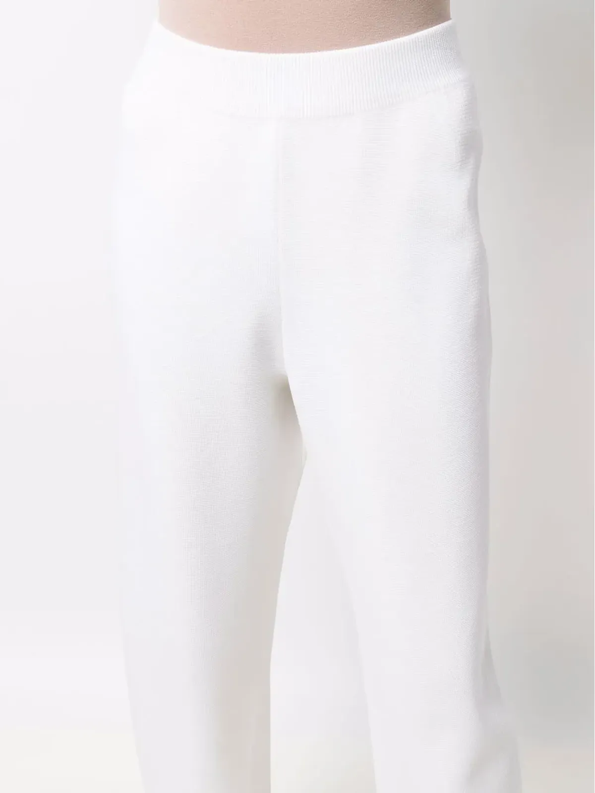 Bally エラスティックウエストパンツ - 画像5