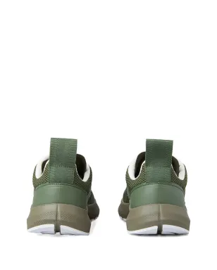 Rick Owens x Veja レースアップスニーカー - サムネイル3