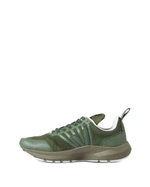 Rick Owens x Veja レースアップスニーカー - サムネイル4