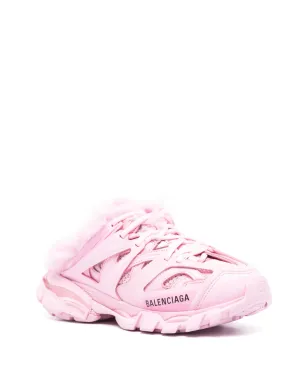 Balenciaga Trackミュールスニーカー - ピンク - サムネイル2
