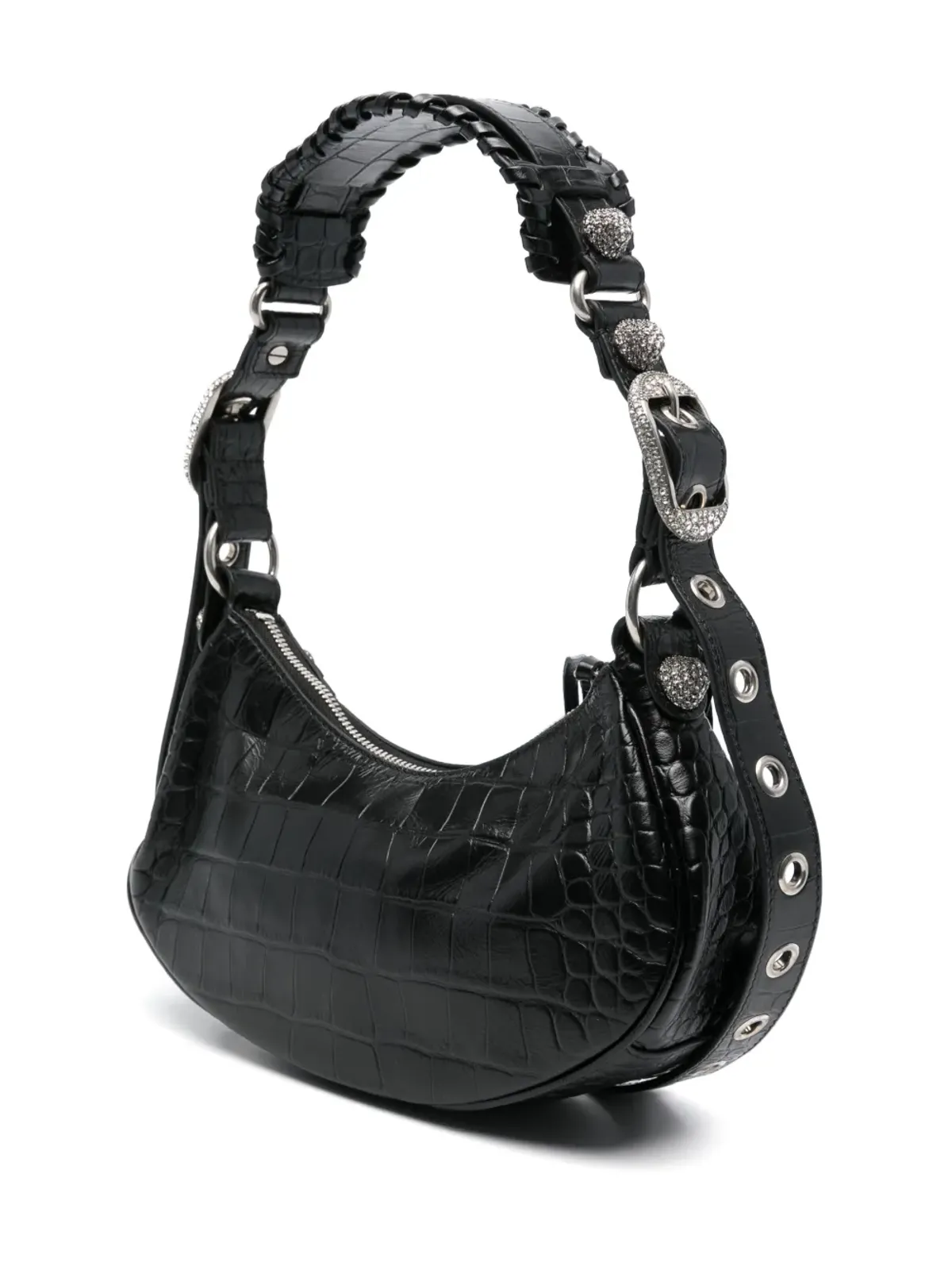 Balenciaga Le Cagole XS ショルダーバッグ - 画像2