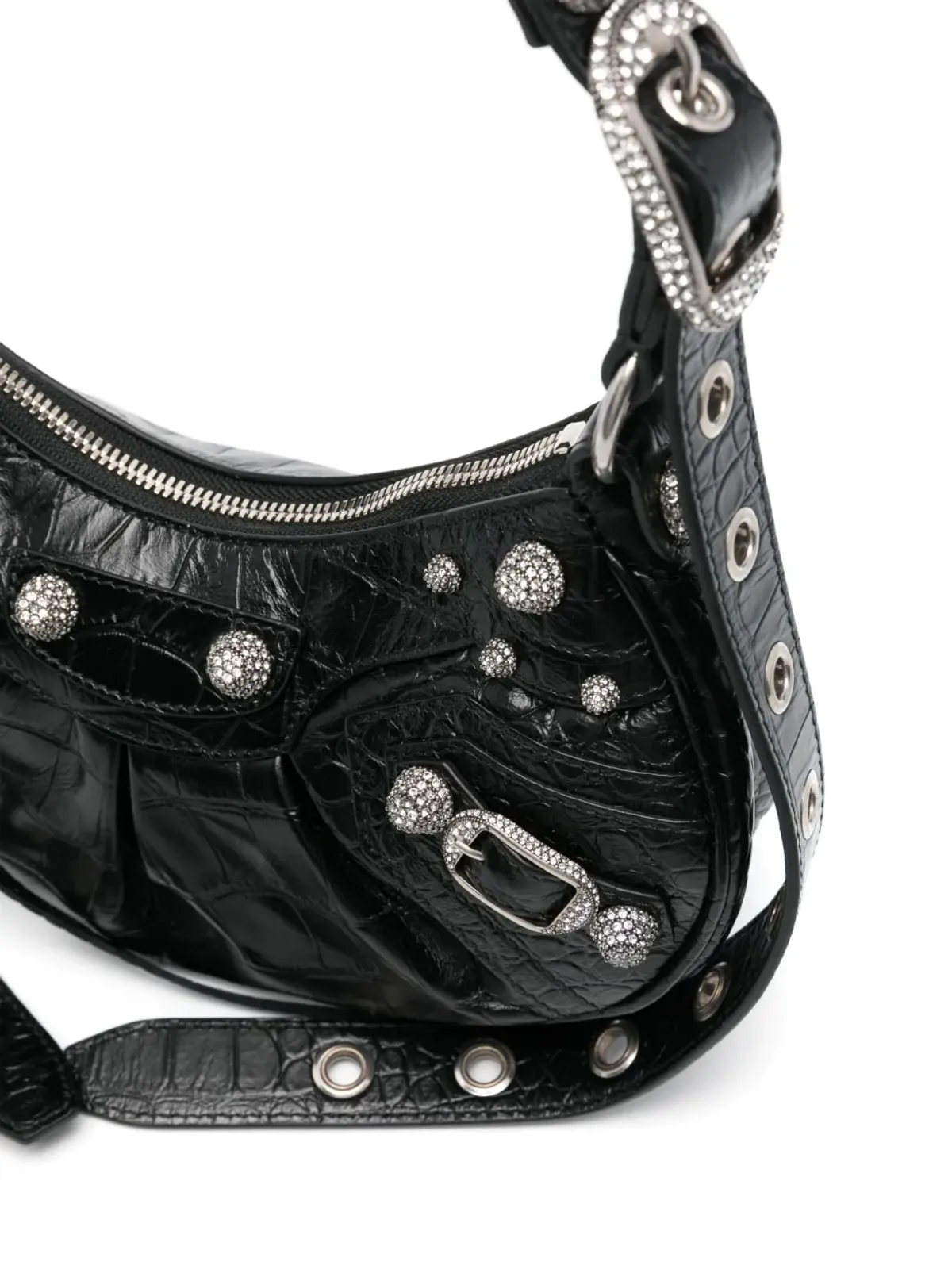 Balenciaga Le Cagole XS ショルダーバッグ - 画像3