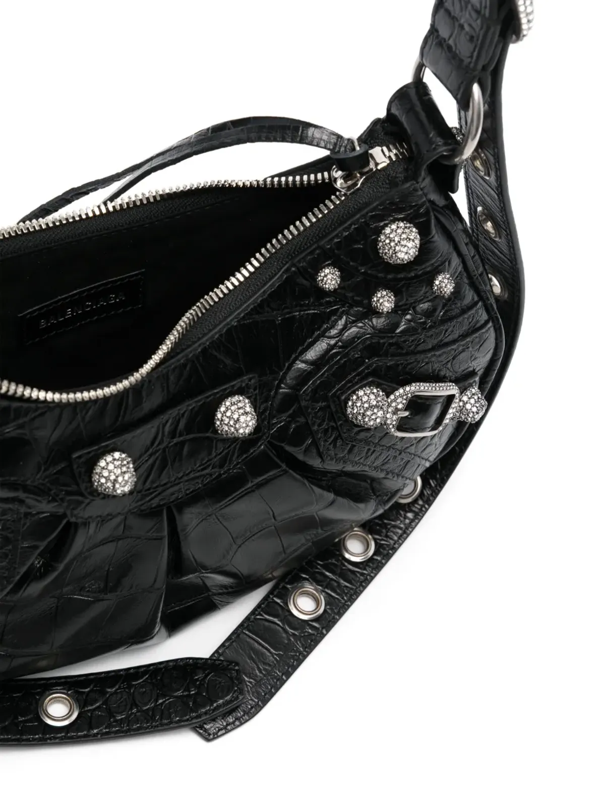 Balenciaga Le Cagole XS ショルダーバッグ - 画像4