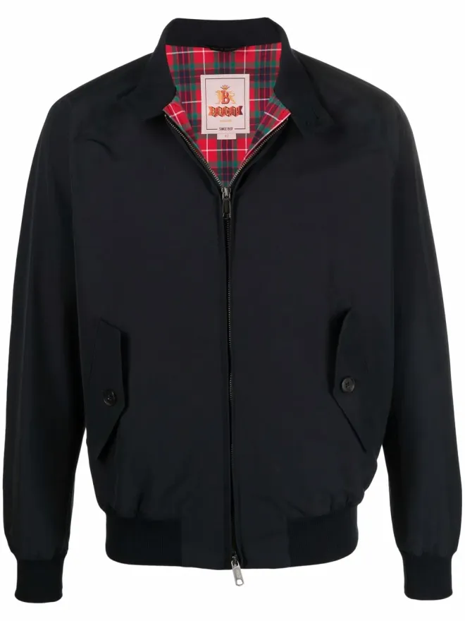 Baracuta Baracuta G9 Original ボンバージャケットの商品画像