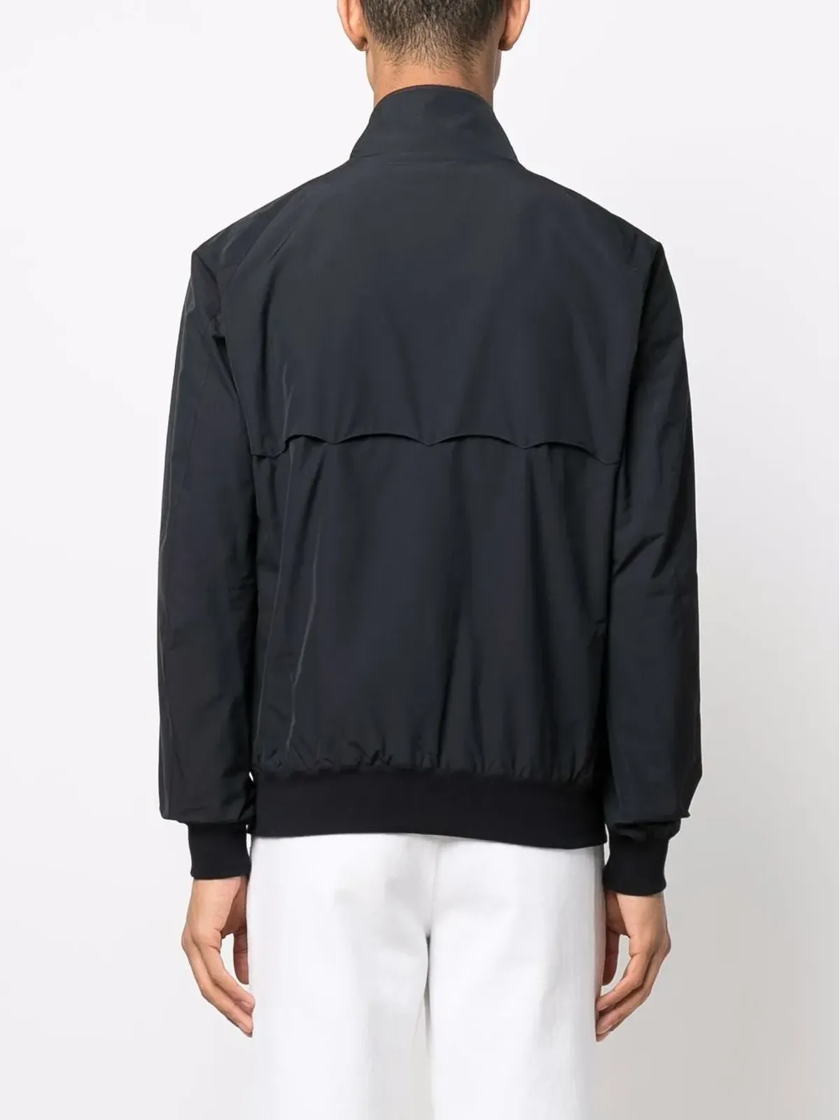 Baracuta G9 Original ボンバージャケット - 画像4