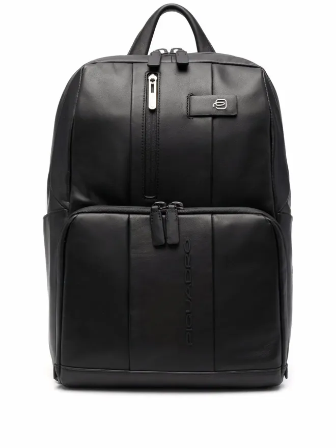 PIQUADRO PIQUADRO アーバンパネルドバックパックの商品画像