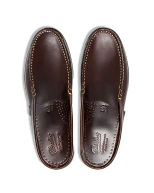 Paraboot ラウンドトゥ・スリッパ - サムネイル4