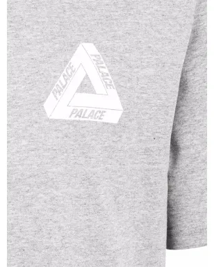 Palace Tri-Wild ロゴプリント Tシャツ - サムネイル3