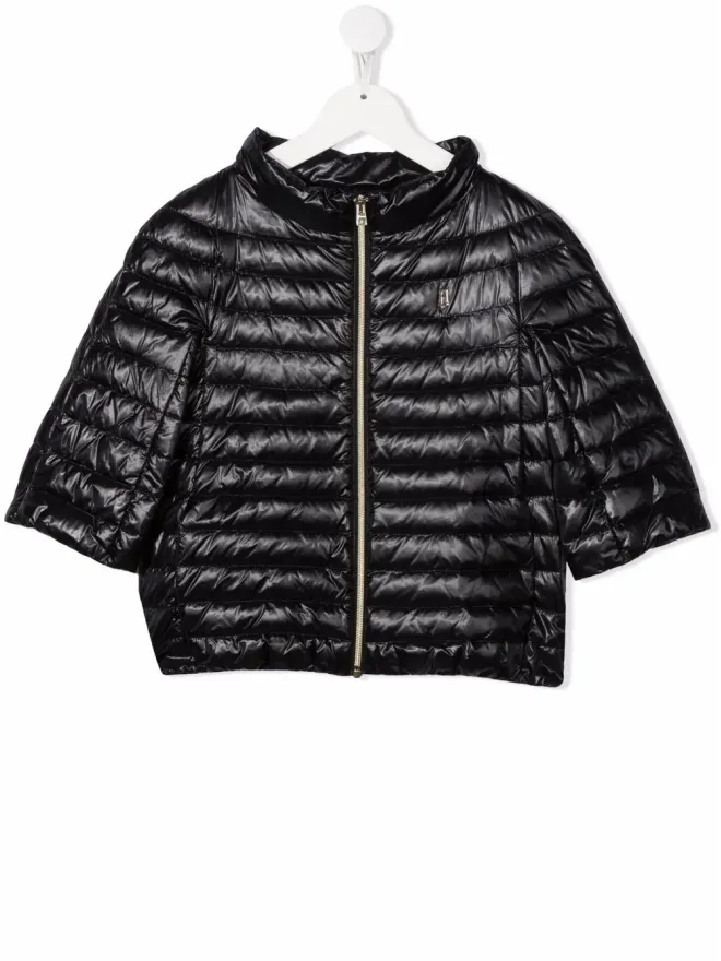 Herno Kids Herno Kids ダウンジャケットの商品画像