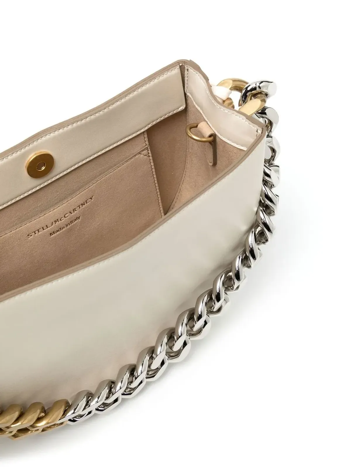 Stella McCartney Frayme ショルダーバッグ - 画像5
