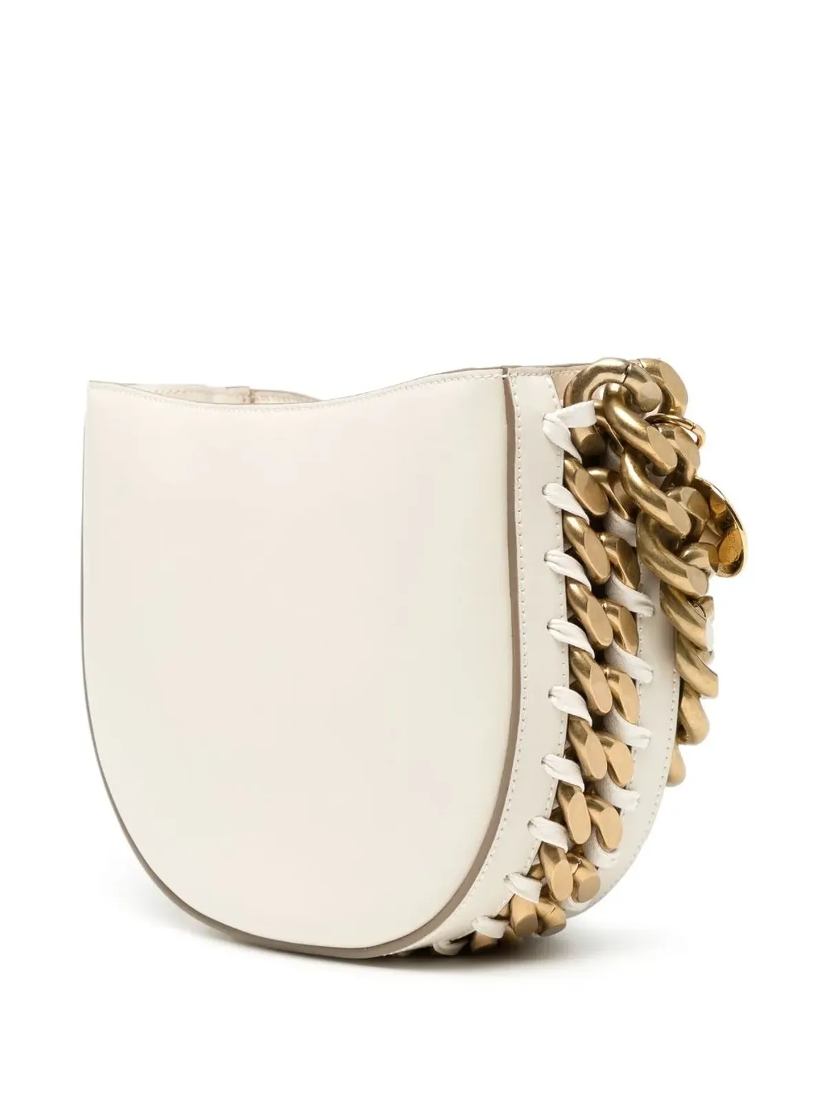 Stella McCartney Frayme ショルダーバッグ - 画像3