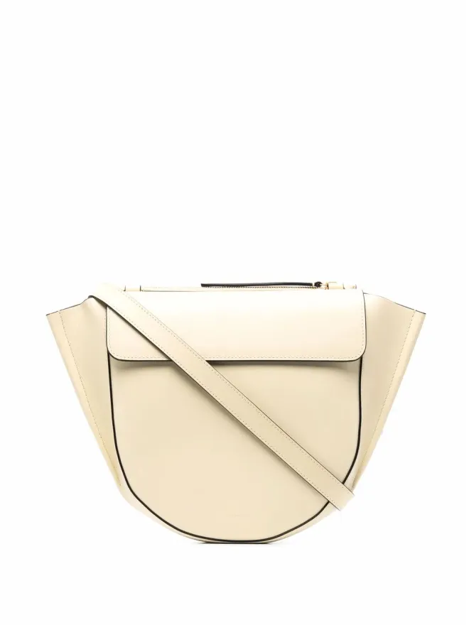 Wandler Wandler Hortensia トップハンドルバッグの商品画像
