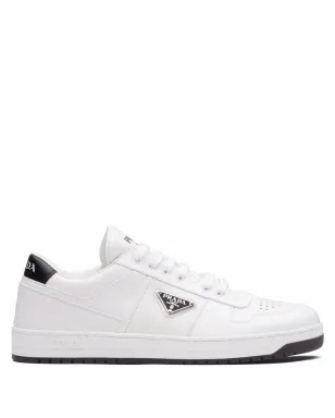 Prada Downtown ローカットスニーカー - サムネイル1