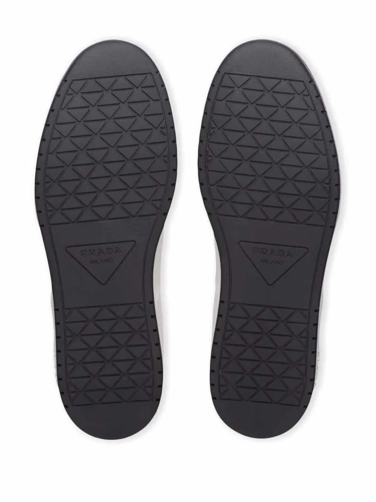 Prada Downtown ローカットスニーカー - 画像5